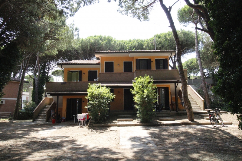 Villa Alessandra 2