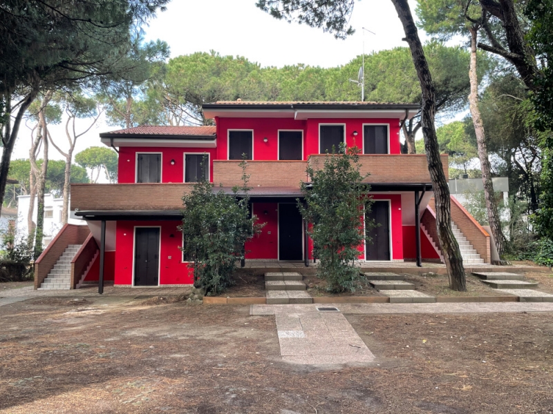 Villa Alessandra