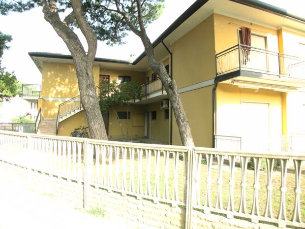 Villa Monterosa