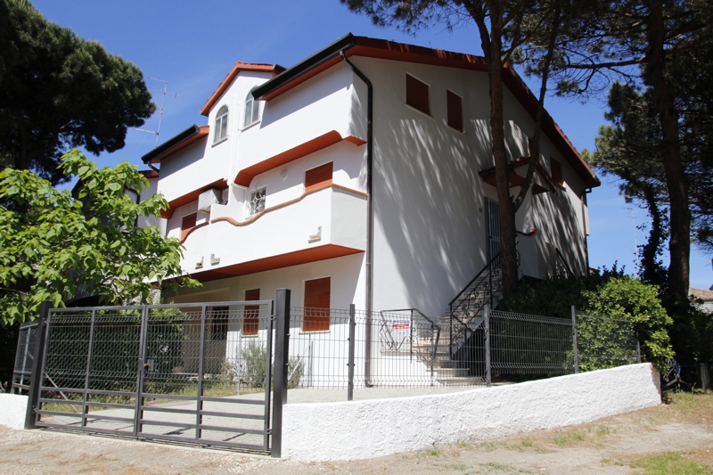 Villa Girasole