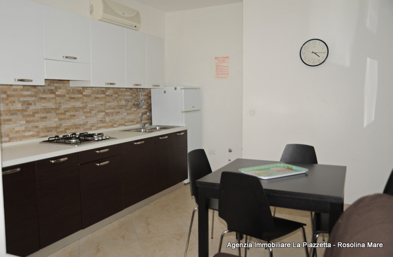 Residence La Piazzetta 30 int.3