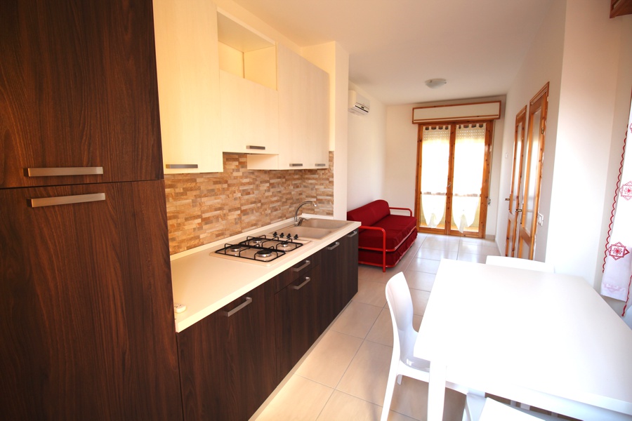 Residence La Piazzetta 60 int.11