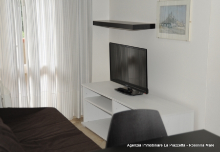 Residence La Piazzetta 30 int.3