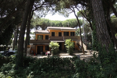 Villa Alessandra 2