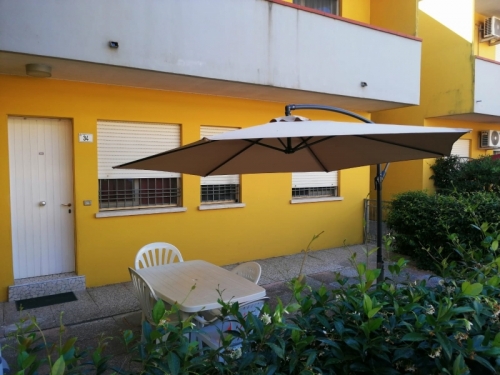 Residence La Piazzetta 204