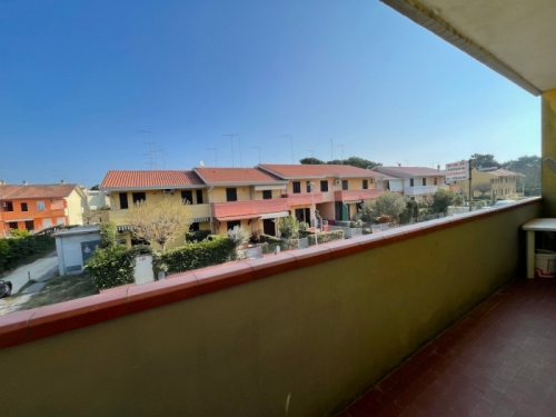 Residence la Piazzetta 208