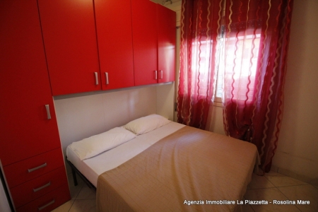 Residence La Piazzetta 204